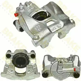 BRAKE ENGINEERING ca3287r -  Тормозной суппорт